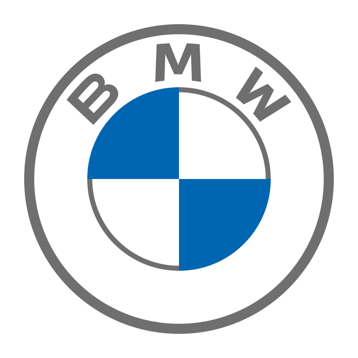  BMW      - 